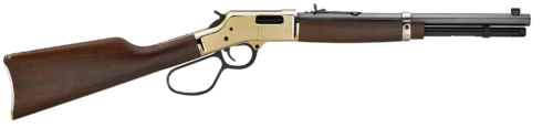 Henry H006MR41 Big Boy Carbine 41 Rem Mag Caliber with 7+1 Capaci