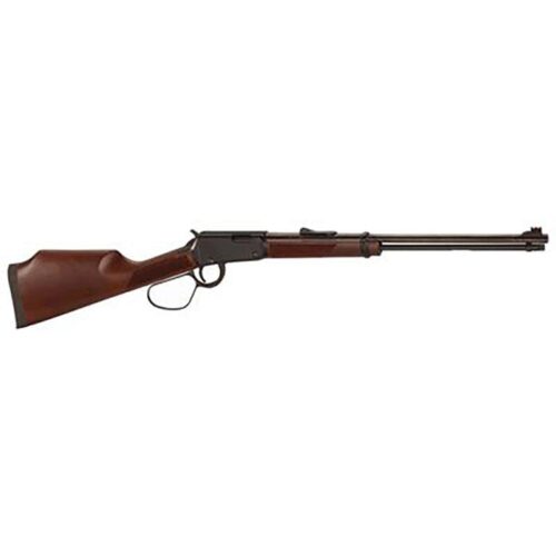 Henry H001VL Varmint Express Large Loop 17 HMR Caliber with 11+1