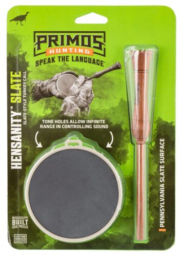 Primos PS298 Hensanity  Friction Call Turkey Hen Sounds Attracts