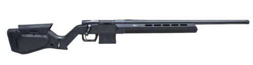 Howa HHERA65CHBBLK M1500 Hera 6.5 Creedmoor 5+1 24 Heavy Threaded