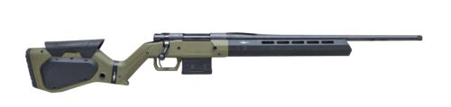 Howa HHERA65CODG M1500 Hera 6.5 Creedmoor 5+1 22 Threaded Barrel,