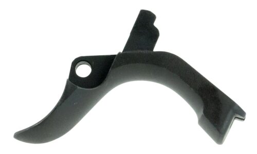 Wilson Combat 298B Beavertail Grip Safety High Ride 1911 Blued St