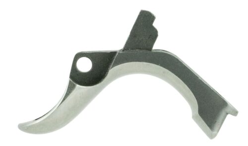Wilson Combat 298S Beavertail Grip Safety High Ride 1911 Stainles