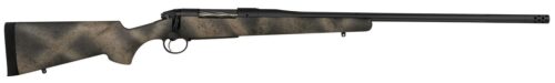 Bergara Rifles BPR3365 Premier Highlander 6.5 Creedmoor 4+1 24 Sn