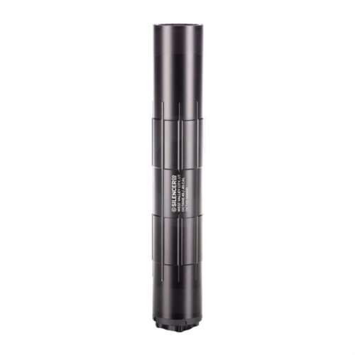 OCTANE SERIES MULTI CALIBER SUPPRESSOR