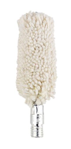 KleenBore MOP12 Bore Mop  12 Gauge Shotgun 5/16-27 Thread 100% Co