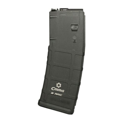 AR-15 9 ARC CONVERSION MAGAZINES 9MM