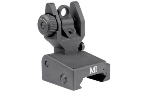 AR-15  MCTAR-SPLP REAR SIGHT