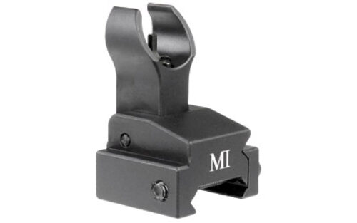 AR-15  FLIP-UP FOREARM RAIL FRONT SIGHT