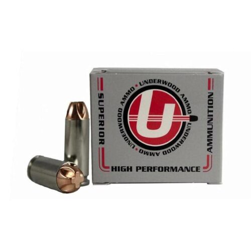 XTREME PENETRATOR 10MM AUTO AMMO