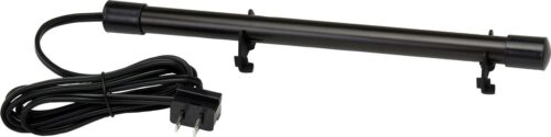 Hornady 95903 Dehumidifier Rod  Black 12 Polymer 0.9 x 13 0.9