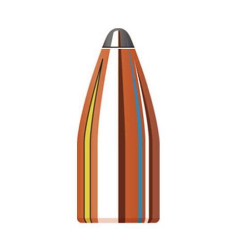 Hornady 3010 Traditional Varmint 30 Cal .308 110 gr Spire Point 1