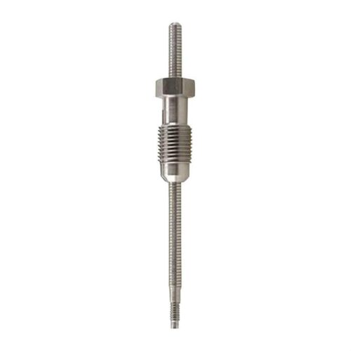 Hornady 043400 Zip Spindle Kit Silver