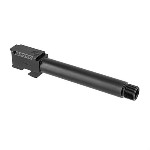 BARREL GLOCK 43 9MM 1/2X28SN #