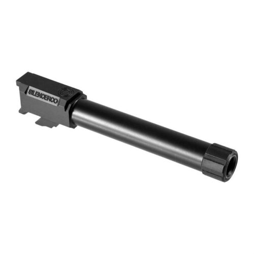 SILENCERCO AC50   GLK 22 40 TB 9/16X24