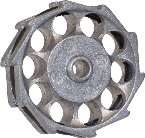 Hatsan Rotary Air Rifle Magazine  .22 cal 10-Shot