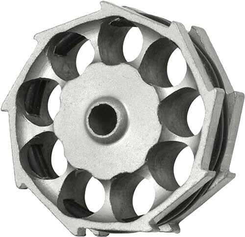 Hatsan Rotary Air Rifle Magazine .25 cal 9-Shot