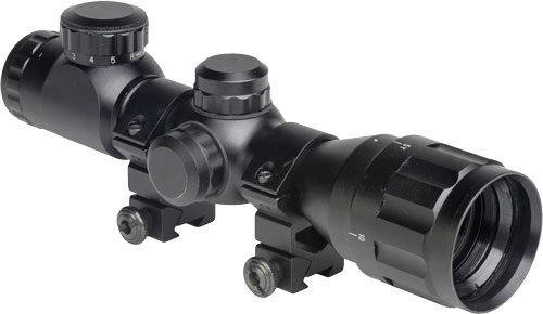 Optima 4X32CE-AO Compact