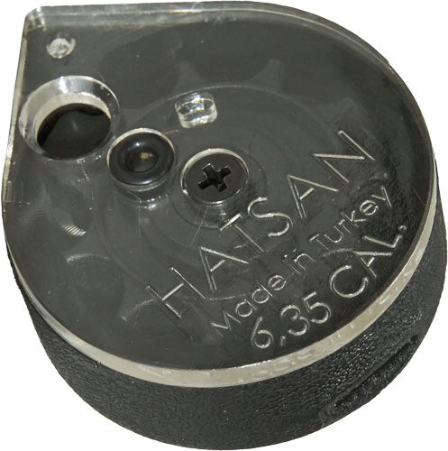 Hatsan Airgun Magazine -  S/Roto Index  .177 - 10 Shot