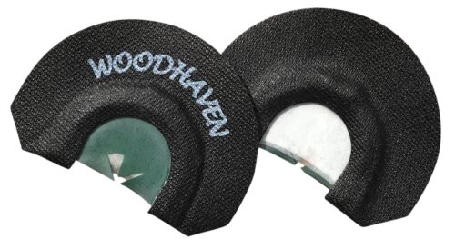 Woodhaven WH096 Hyper Ninja  Diaphragm Call Triple Reed Attracts