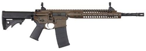LWRC ICA5R5CK16 Individual Carbine A5 5.56x45mm NATO 16.10 30+1 F