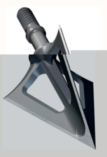 G5 Outdoors Montec Fixed Broadhead 100 gr - 3pk