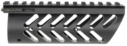 TNW ASR Skeleton Handguard - Black