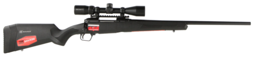 Savage Arms 13823 Rascal Target 22 LR Caliber with 1rd Capacity,