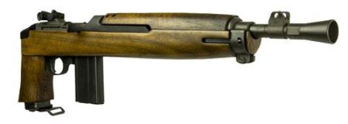 Inland MFG ILM200 Advisor M1 30 Carbine 15+1 12 Threaded Barrel w