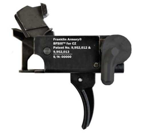 BFSIII CZ-C1 TRIGGER CZ SCORP