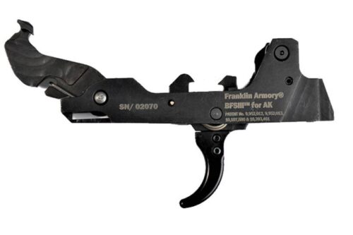 BFSIII AK-C1 TRIGGER AK