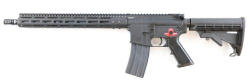 BFSIII M4 5.56MM 16 30+1