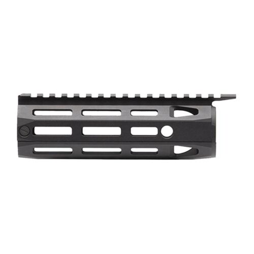 AR-15 OMEGA RAILS M-LOK