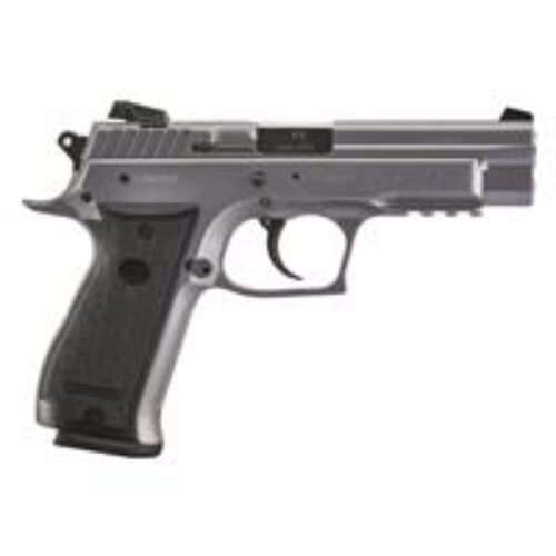 SAR USA K245CBL K2 Compact 45 ACP Caliber with 4.70 Barrel, 13+1
