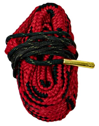 KleenBore RC-50 Kwik Kleen One Pull Rope Cleaner .50 Cal W/BreakF