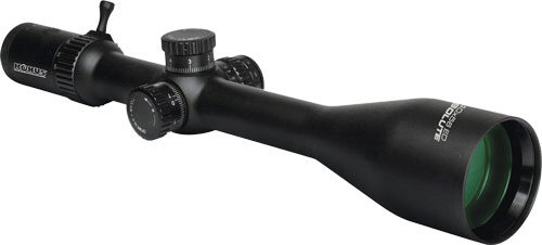 Konus 7179 Absolute  Black 5-40x 56mm 30mm Tube Illuminated Etche