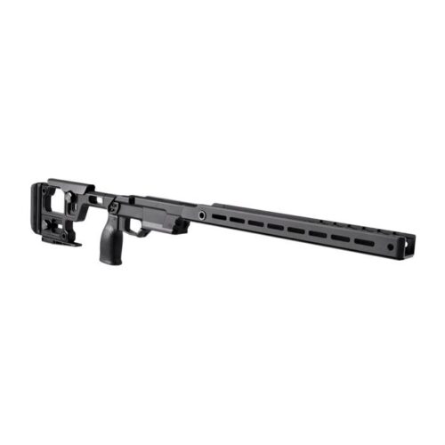 SOLUS COMPETITION CHASSIS