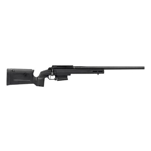 SOLUS SHORT ACTION BRAVO RIFLES