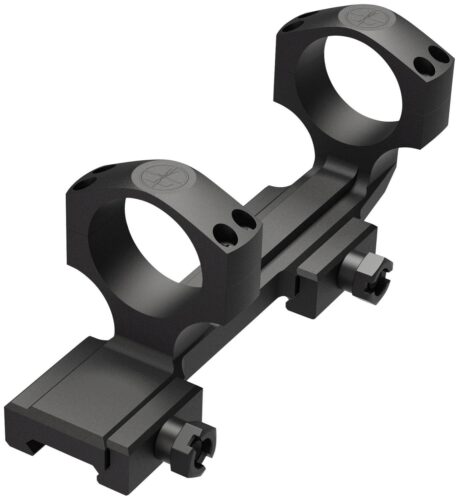 Leupold 176887 Integral Mounting System Mark IMS Matte Black