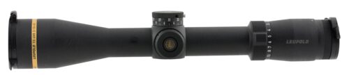 Leupold 171568 VX-6HD  Matte Black 3-18x44mm 30mm Tube Illuminate
