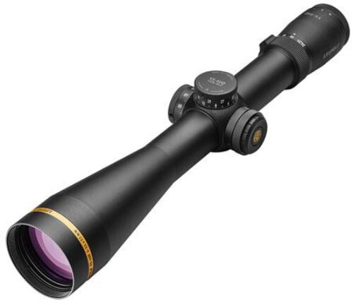 Leupold 171579 VX-6HD CDS-IL Matte Black 4-24x52mm 34mm Tube Illu