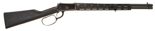 Citadel CIT357LVR Levtac-92  Full Size 357 Mag 8+1 16.50 Black St