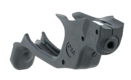 Crimson Trace 01-4390-1 LG-454G Green Laserguard  Black Smith & W