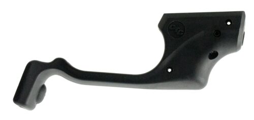 Crimson Trace 0145501 LG-479 Laserguard  Black Red Laser Remingto