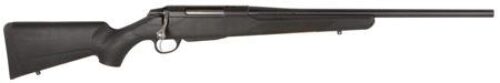 Tikka JRTXE312C T3x Lite Compact 223 Rem 4+1 20 Black Steel Barre