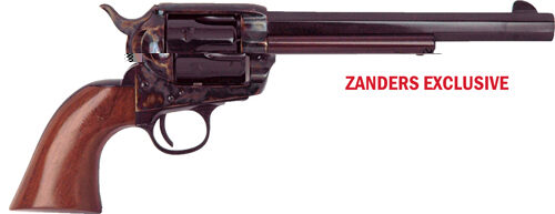 Cimarron EL MALO 7.5inch 357