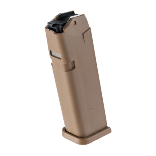 GLOCK MAG 17/19X 9MM COY 10 BULK 47489