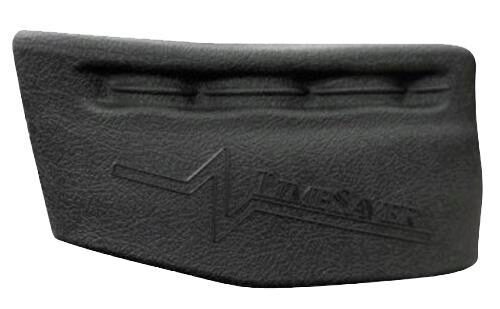 Limbsaver 10550 AirTech Slip-On Small Black Rubber