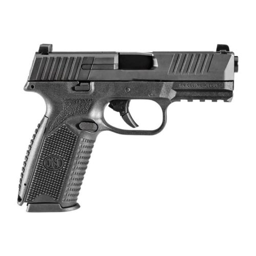 FN 509 9MM BLK 4 10+1 FS    #