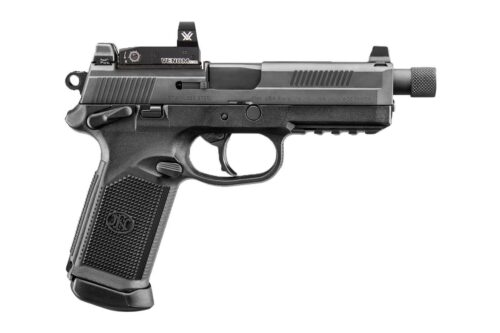FNX45 TAC 45ACP BLK 10+1 VIPER